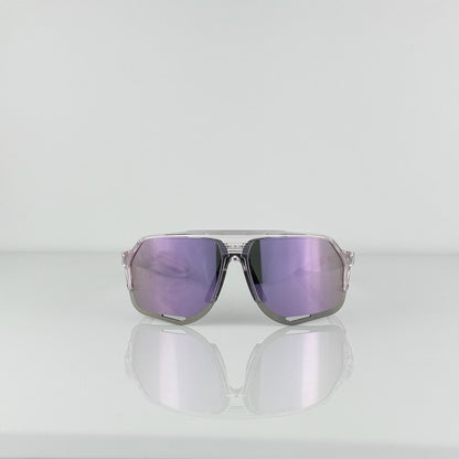 GAFA 100% NORVIK LAVANDA 2 LENTES