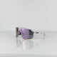 Gafas 100% 100% Norvik Lavanda 2 Lentes