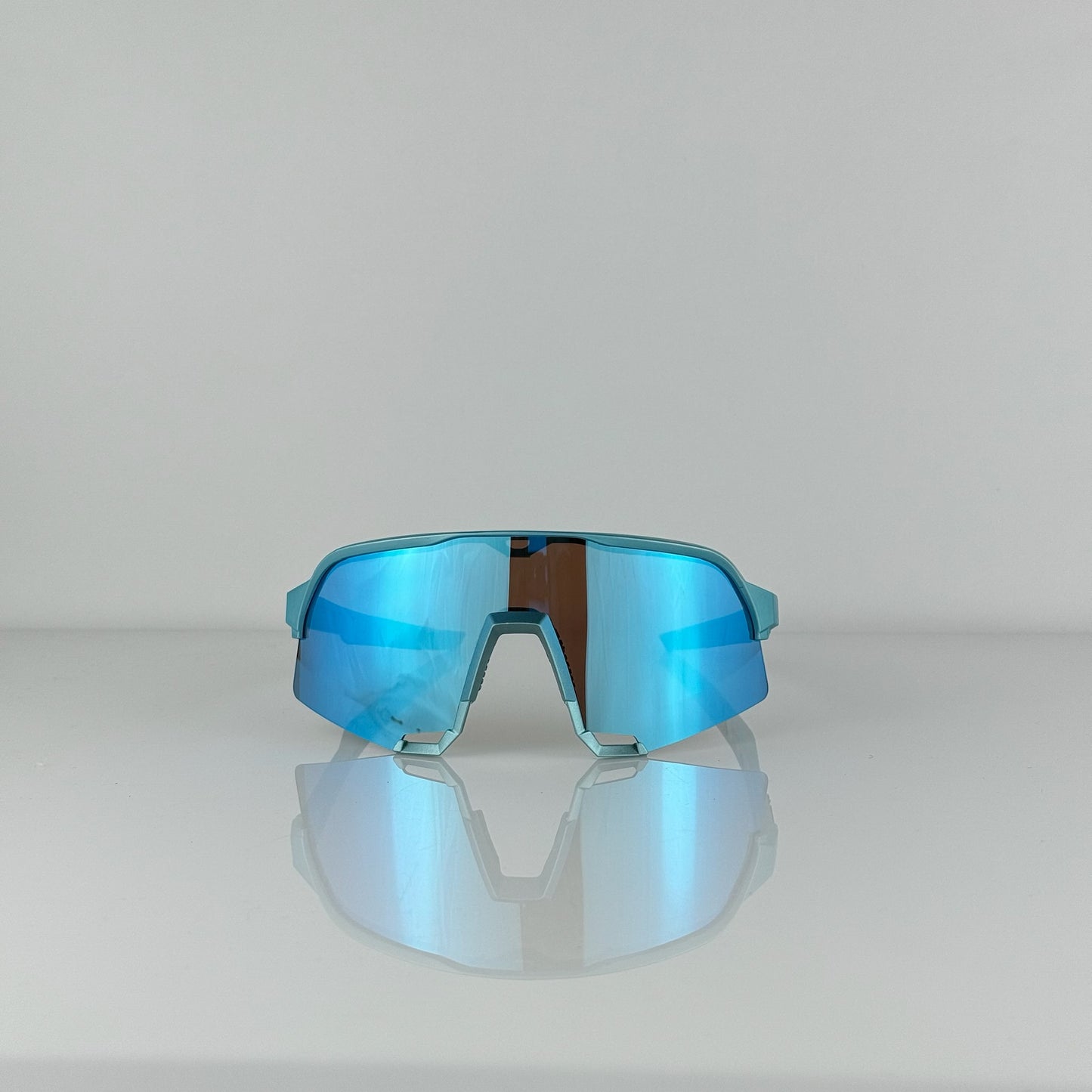 GAFA 100% S3 AZUL EDIC ESPECIAL 3LENTES