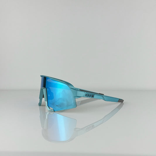 GAFA 100% S3 AZUL EDIC ESPECIAL 3LENTES