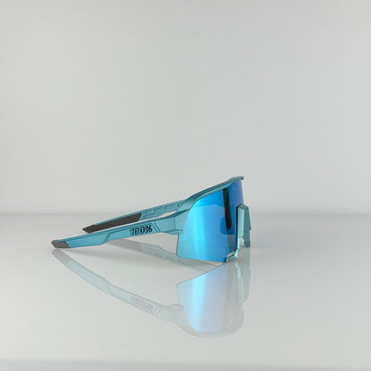 GAFA 100% S3 AZUL EDIC ESPECIAL 3LENTES