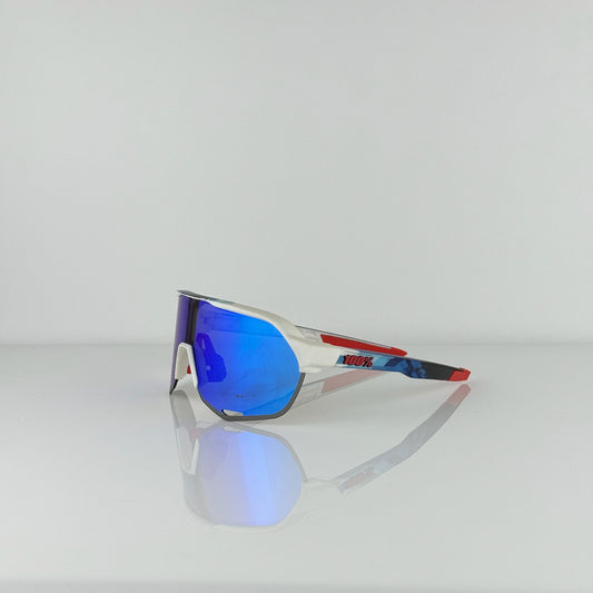 GAFA 100% BLANCA 3 EDIC 3LENTES