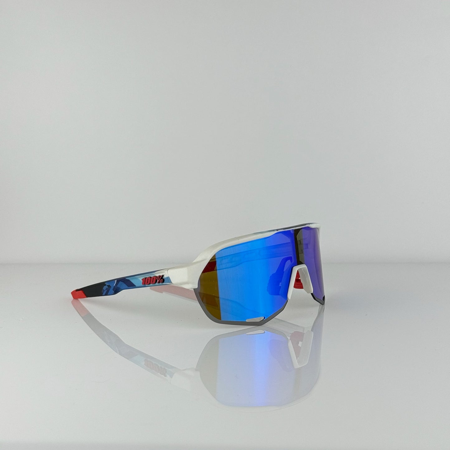 GAFA 100% BLANCA 3 EDIC 3LENTES