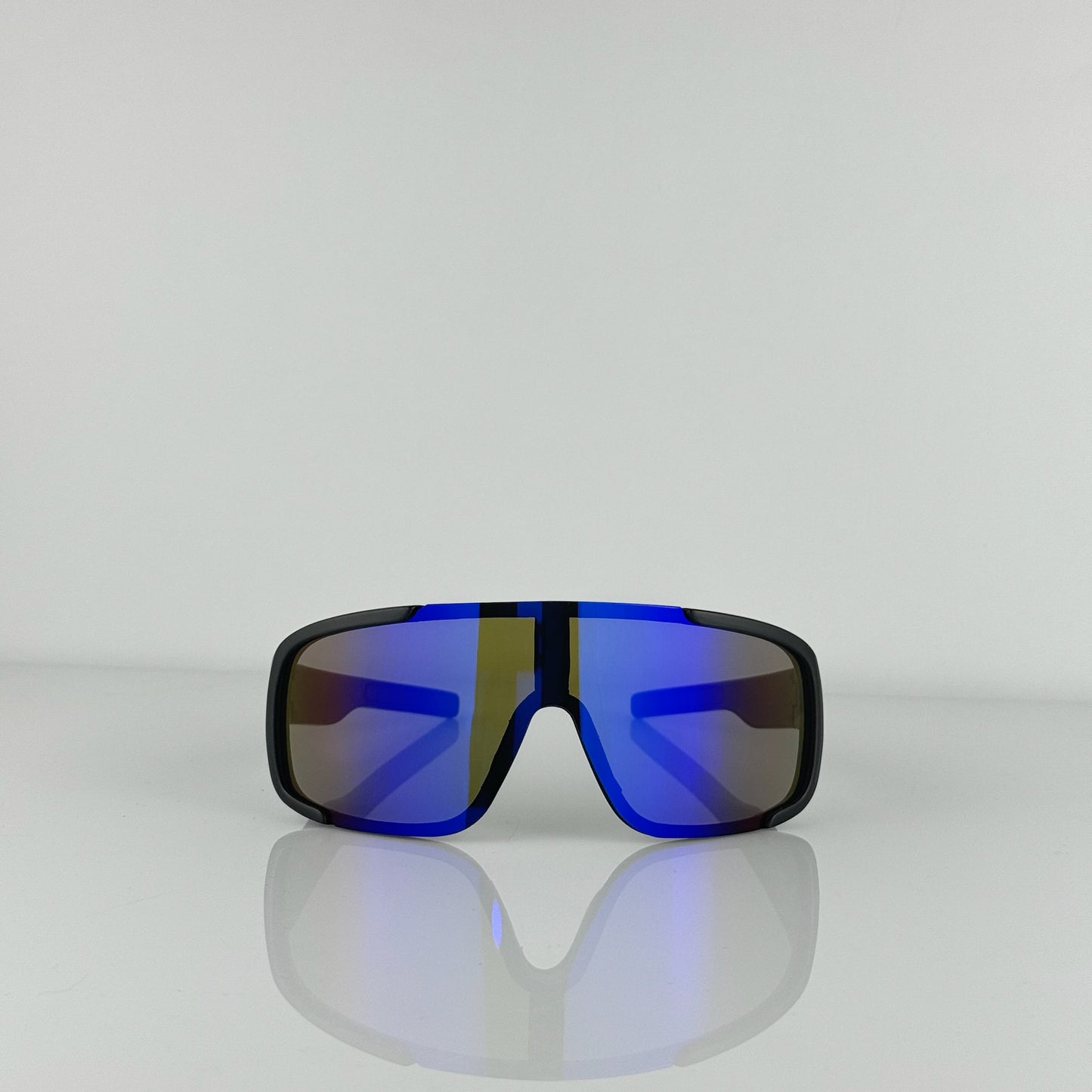 GAFA POC ASPIRE NEGRA AZUL 3 LENTES