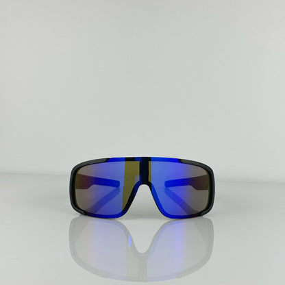 GAFA POC ASPIRE NEGRA AZUL 3 LENTES