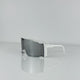 Gafas POC Propel Blanca Plateada 3 Lentes