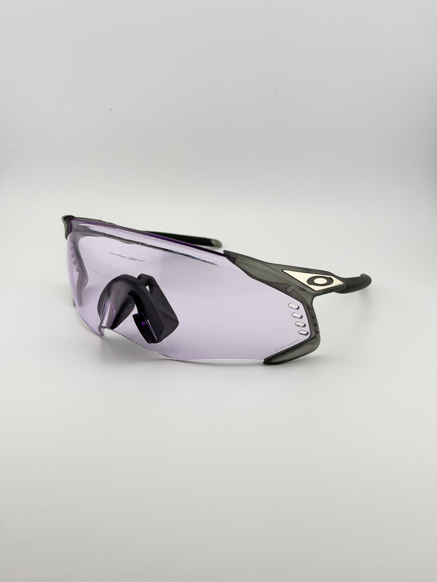 Oakley Kato TRANSHUMO PÚRPURA