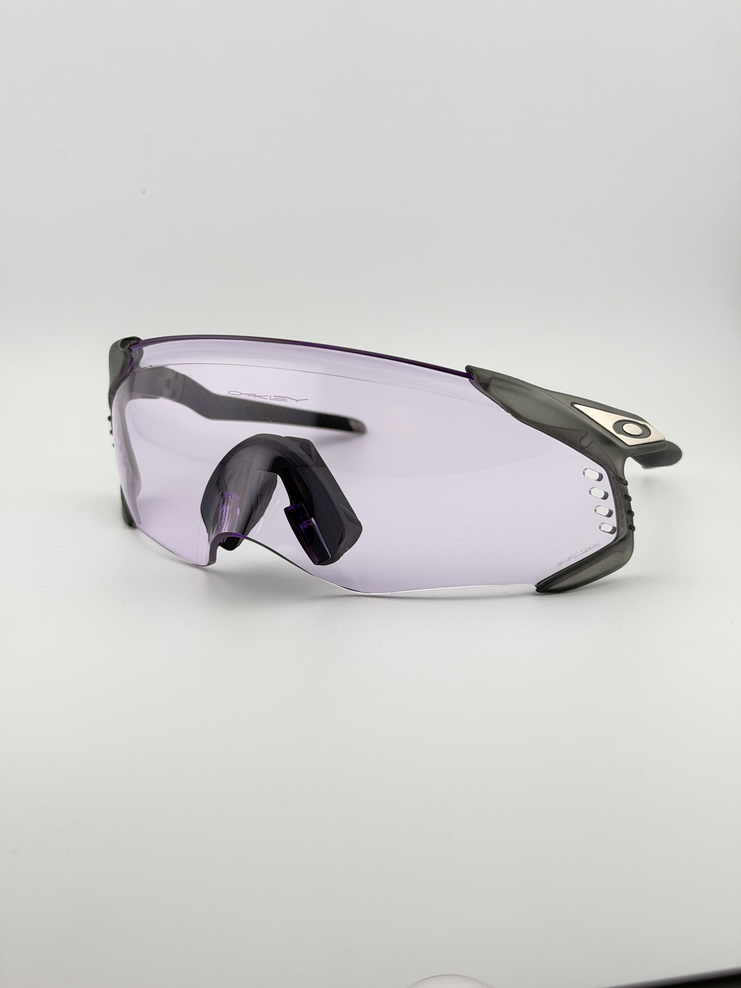 Oakley Kato TRANSHUMO PÚRPURA