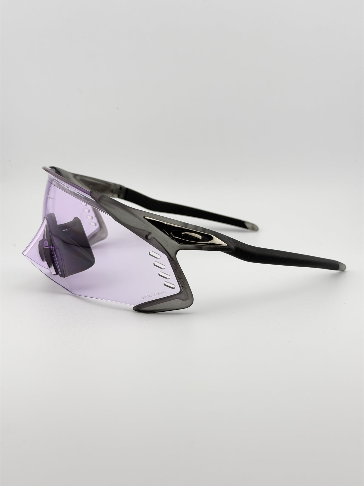 Oakley Kato TRANSHUMO PÚRPURA
