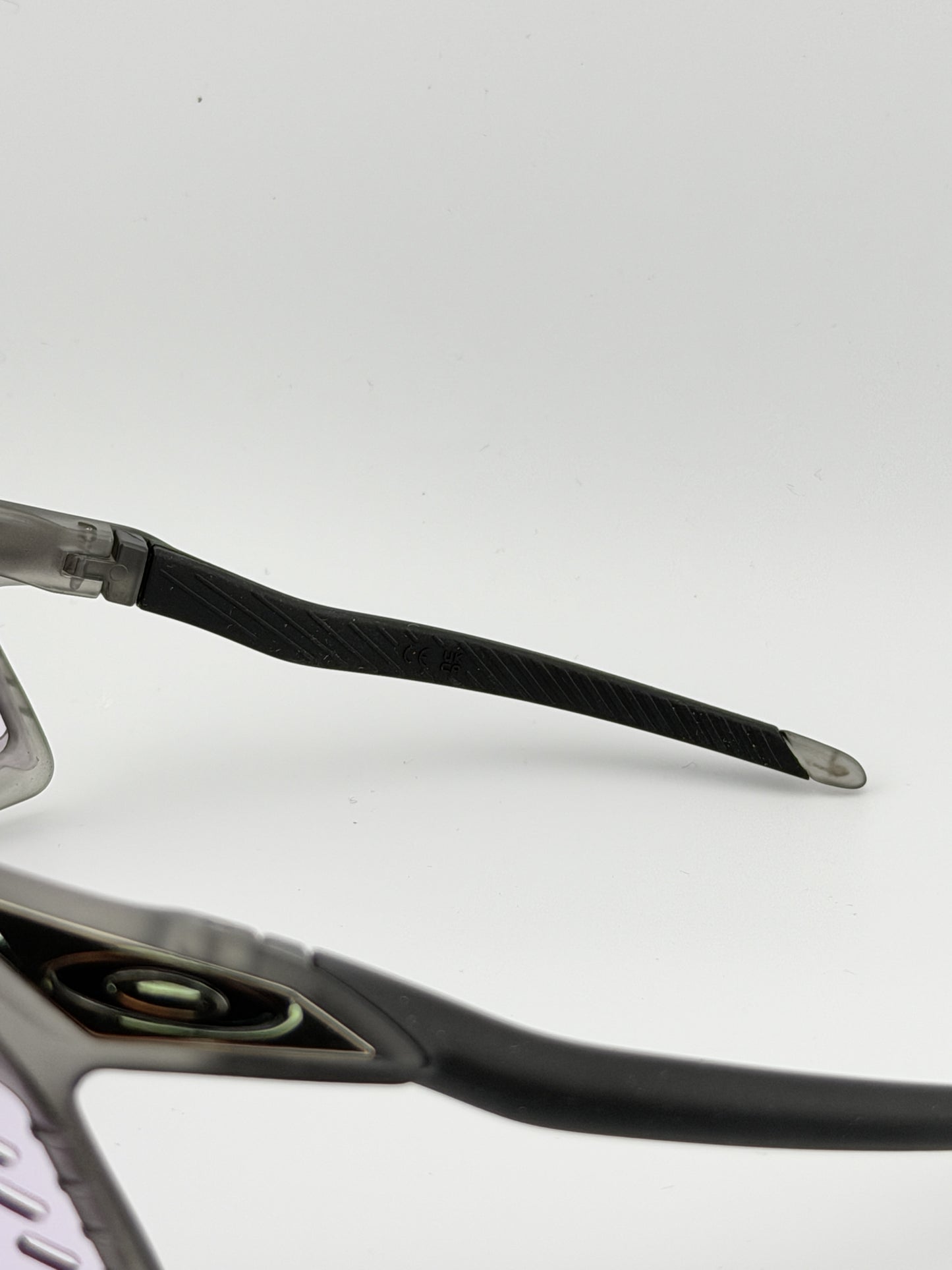 Oakley Kato TRANSHUMO PÚRPURA