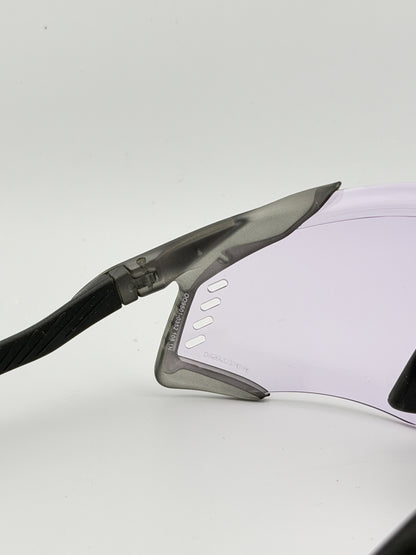 Oakley Kato TRANSHUMO PÚRPURA