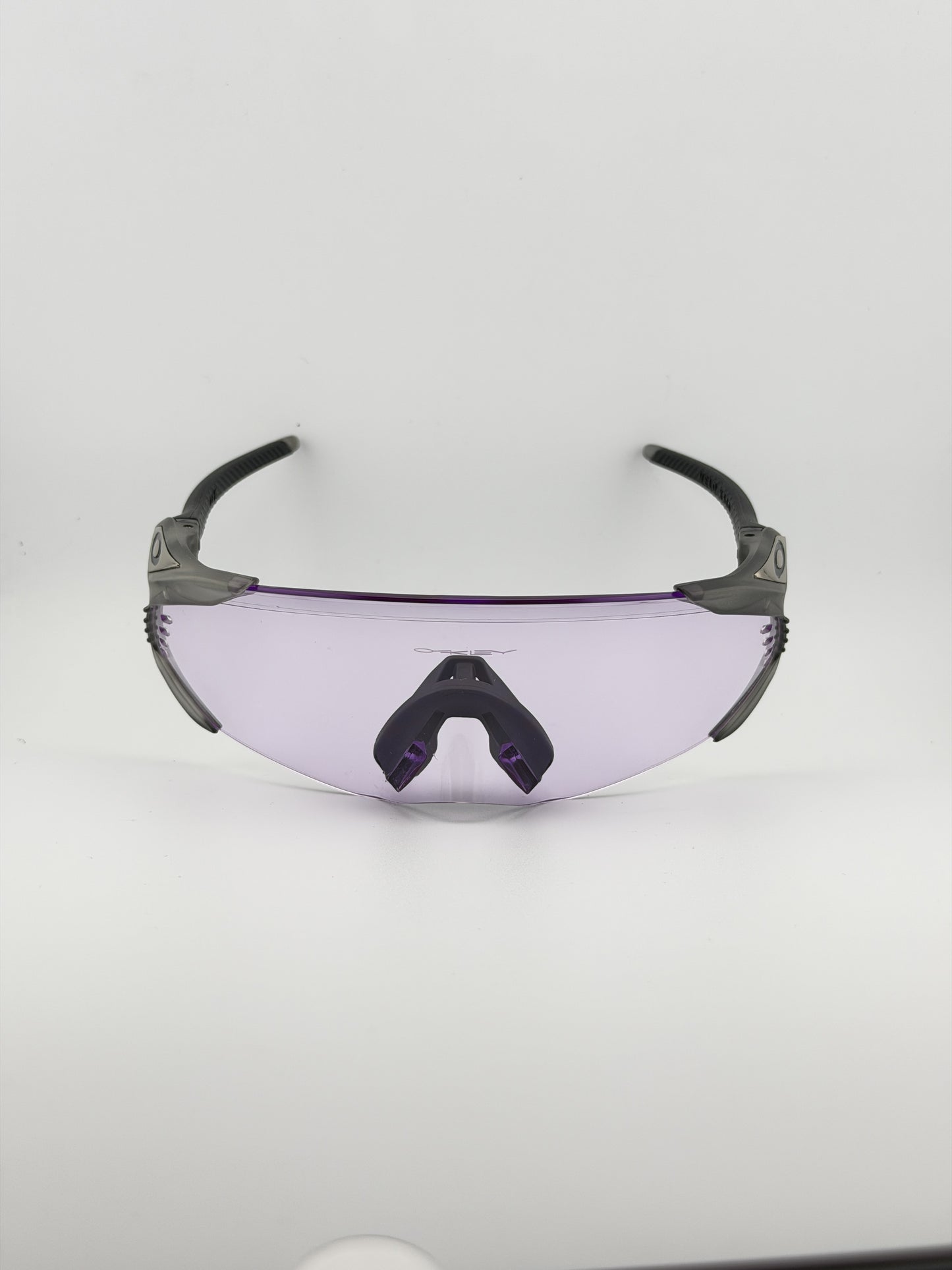 Oakley Kato TRANSHUMO PÚRPURA