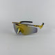 Gafas Oakley Kato Qntm Dorada 1 Lente