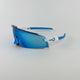 Gafas Oakley Kato Blanca Azul