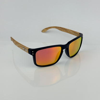 GAFA OK HOLBROOK MADERA ROJA