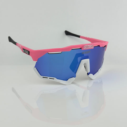 SCICON AEROSHADE GIRO POGACAR Edition