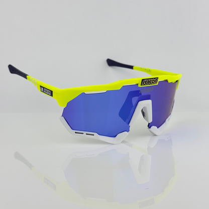 SCICON AEROSHADE VERDE
