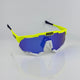 Gafas Scicon Aeroshade Verde