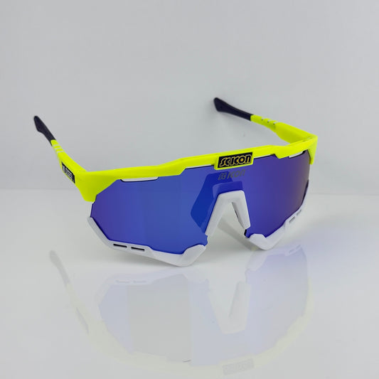 SCICON AEROSHADE VERDE