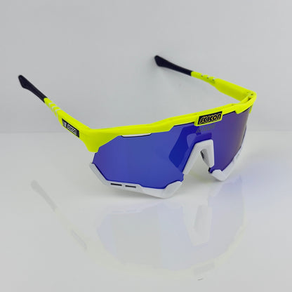 SCICON AEROSHADE VERDE