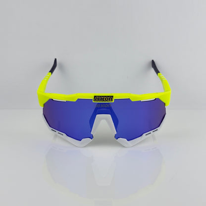 SCICON AEROSHADE VERDE