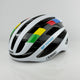 Casco Abus Blanco Airbreaker Campeon Del Mundo