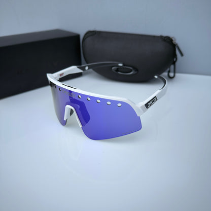 GAFA OK SUTRO LITE SWEEP BLANCO AZUL 3 LENTES