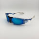 Oakley Plantari SQ azul full