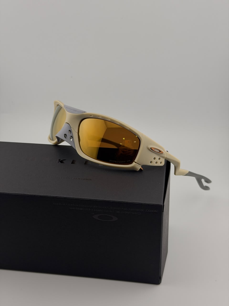 Oakley Plantari SQ