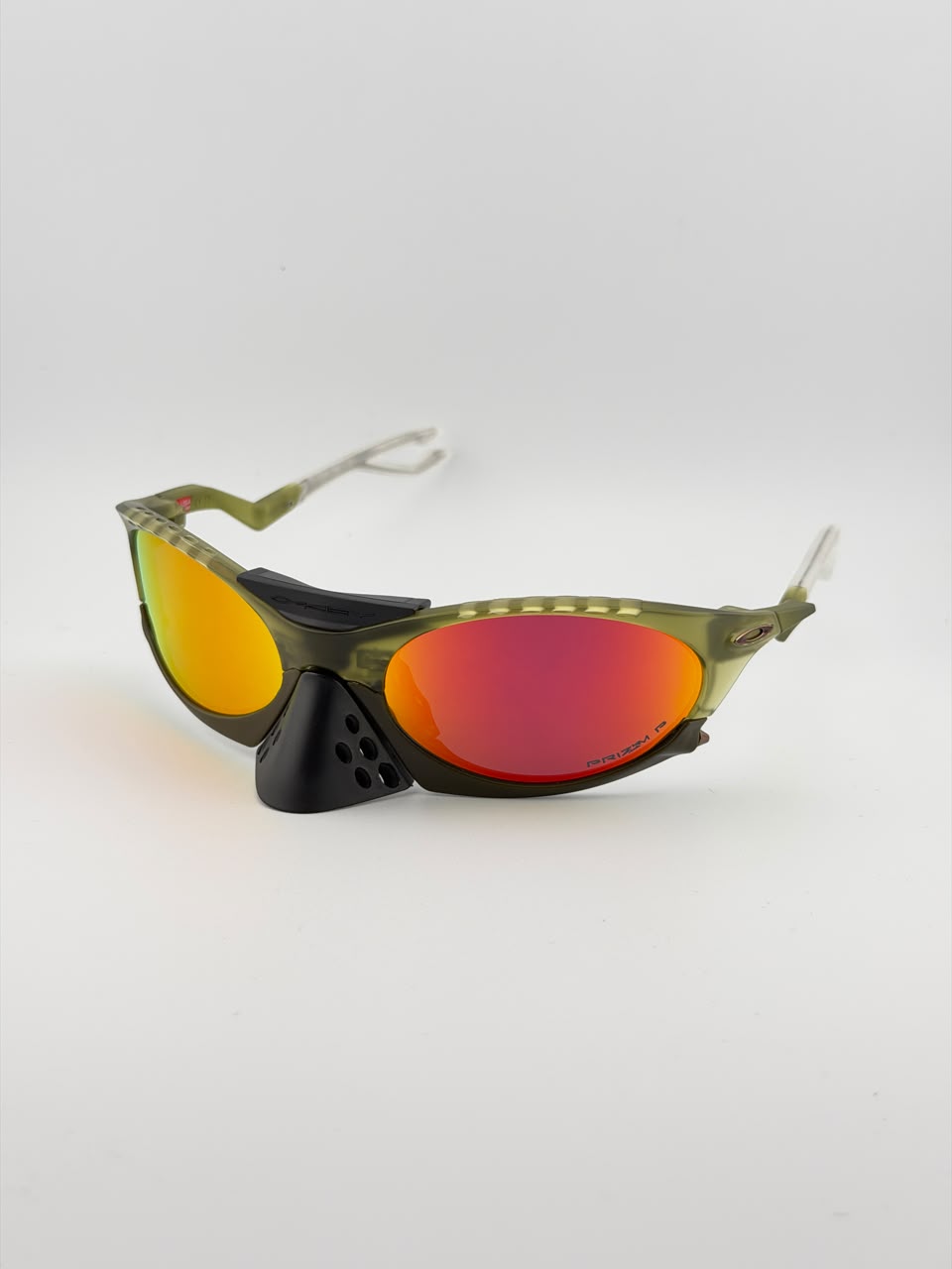 Oakley Plantari SQ