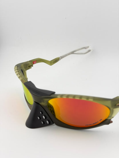 Oakley Plantari SQ