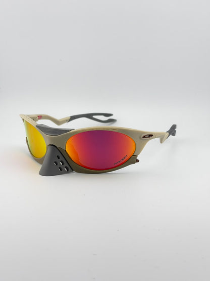 Oakley Plantari SQ