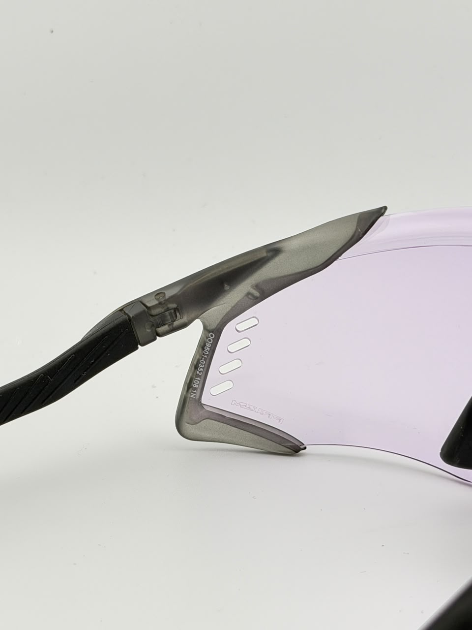 Oakley Kato