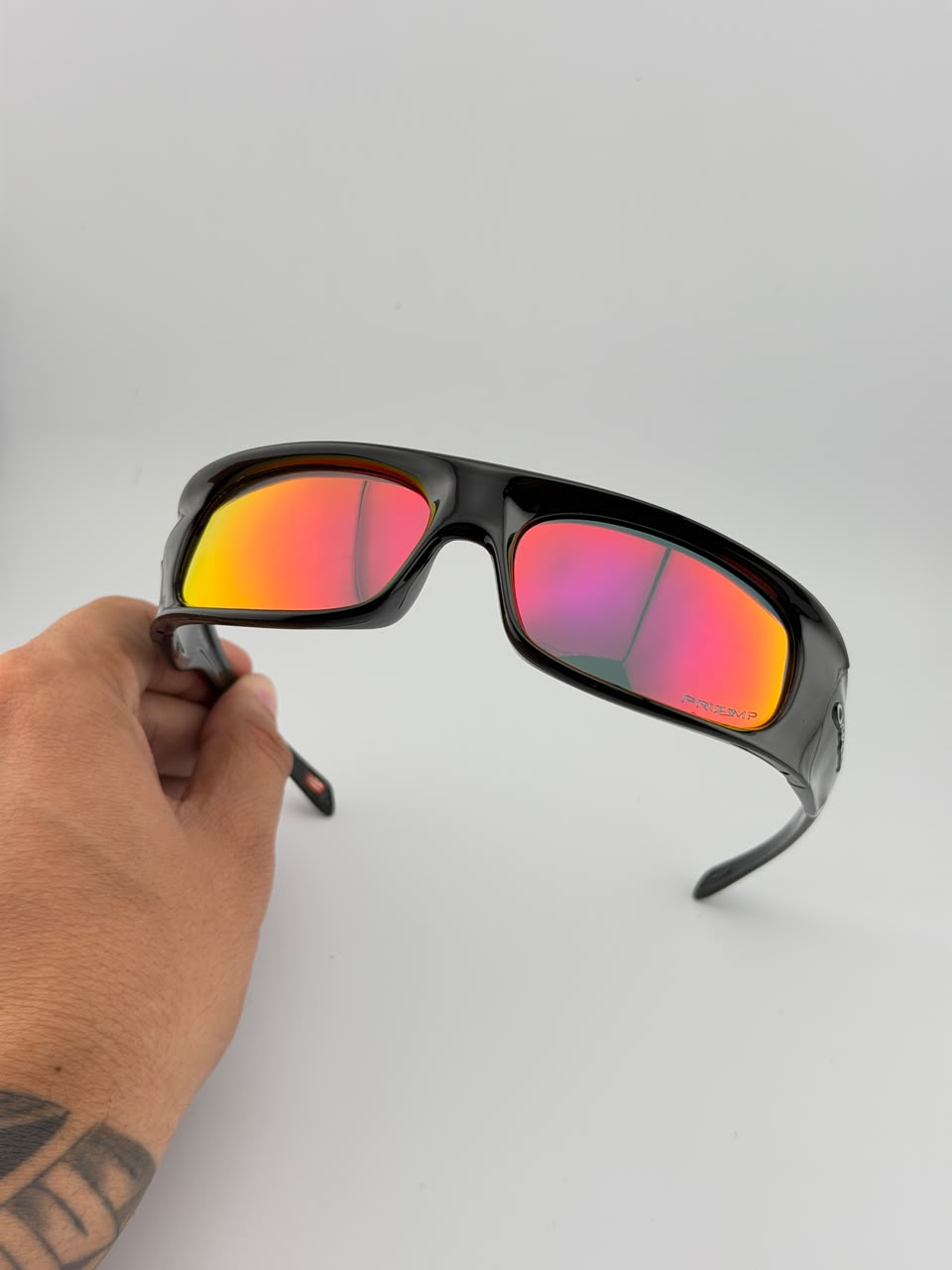 Oakley Highland