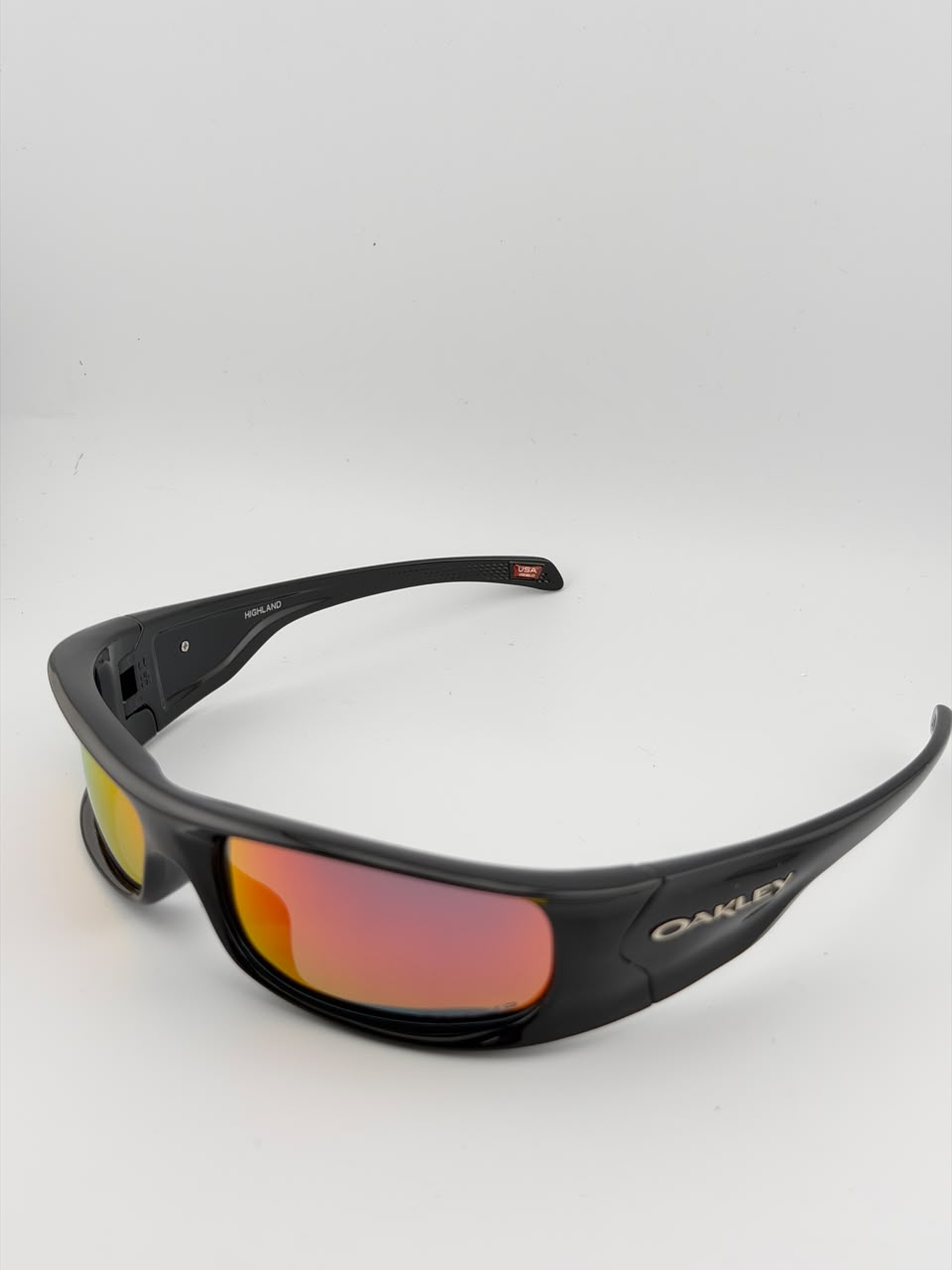 Oakley Highland
