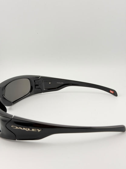 Oakley Highland