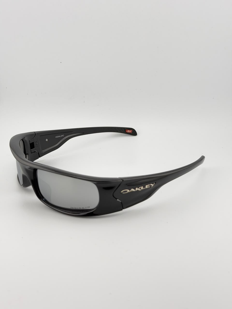 Oakley Highland