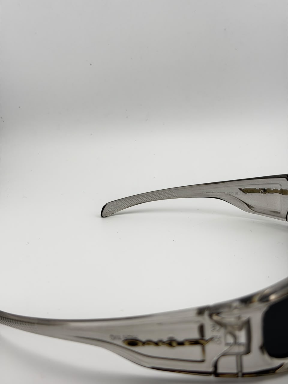 Oakley Highland