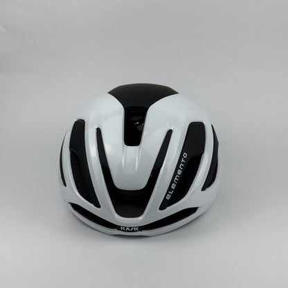 Casco Kask Elemento Blanco