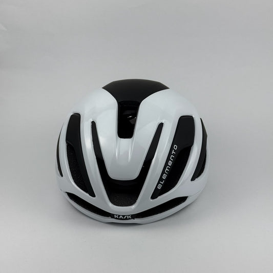 Casco Kask Elemento Blanco