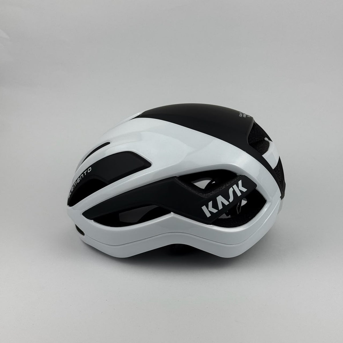 Casco Kask Elemento Blanco