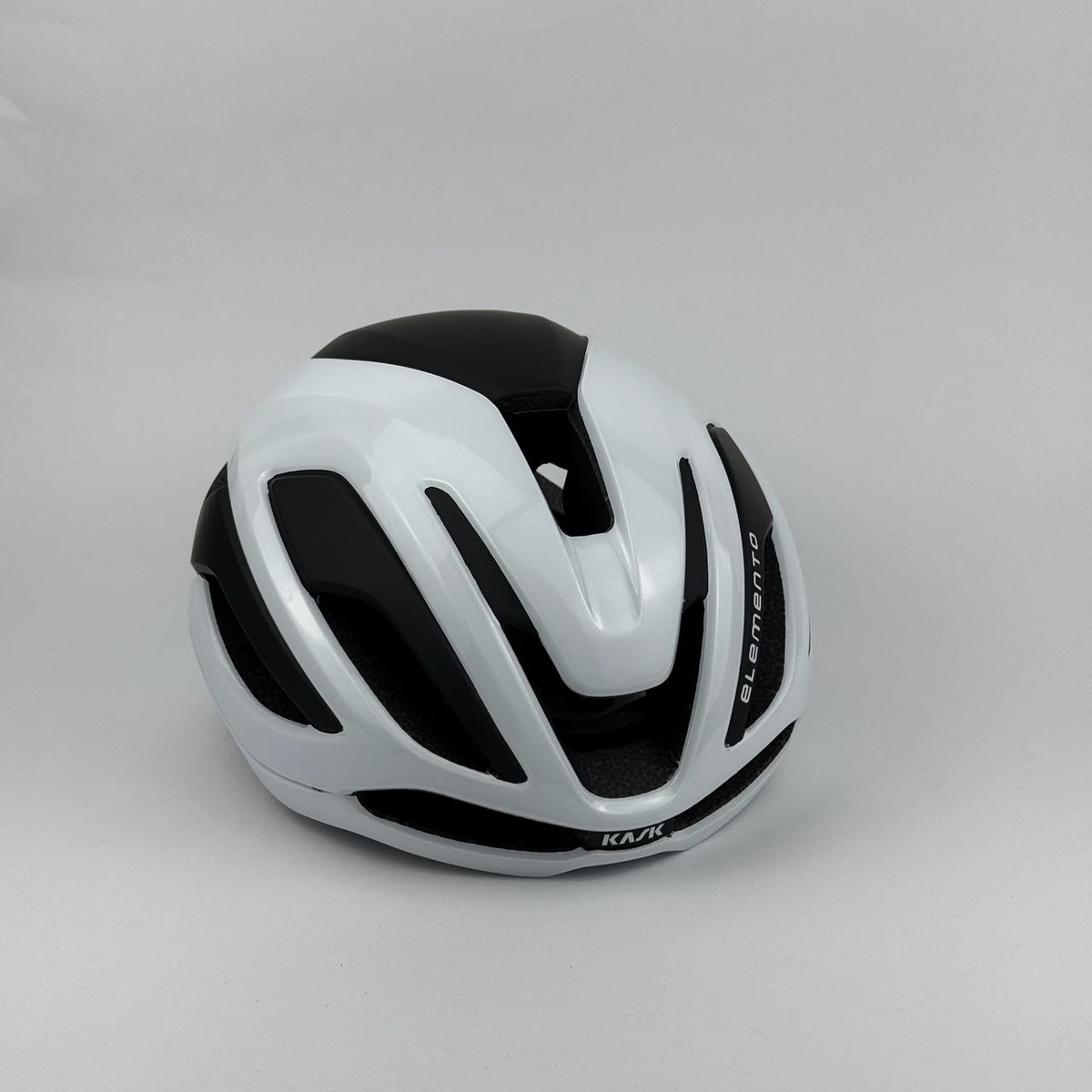 Casco Kask Elemento Blanco