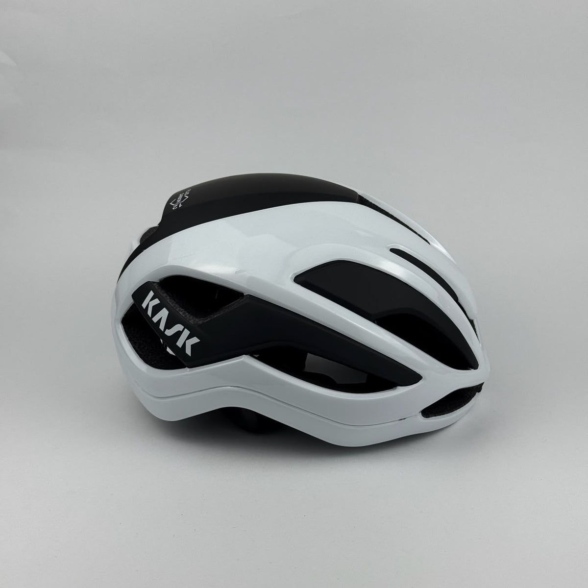 Casco Kask Elemento Blanco