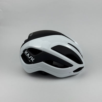 Casco Kask Elemento Blanco