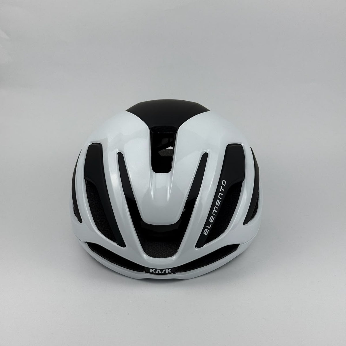 Casco Kask Elemento Blanco