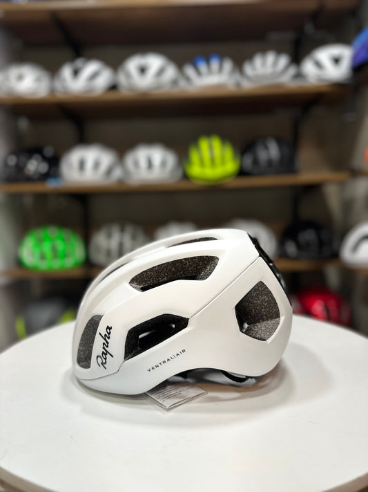 POC RAPHA VENTRAIL AIR BLANCO MATE