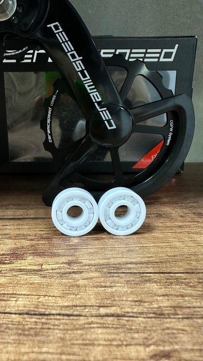 Ceramicspeed ULTEGRA R8000