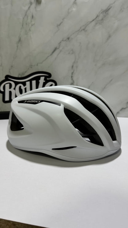 Sworks Prevail 3 blanco mate