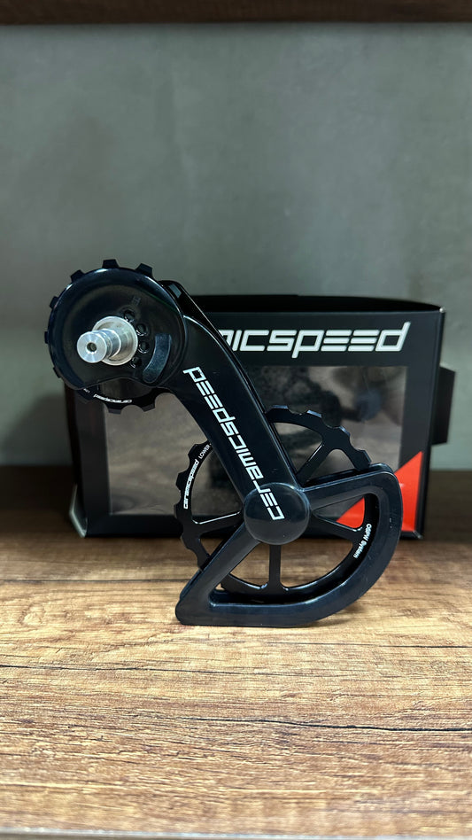 Ceramicspeed ULTEGRA R8000