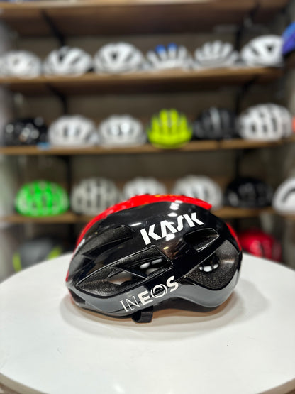 Casco PROTONE INEOS